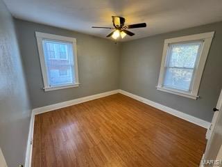 Midland View - Residential Lease