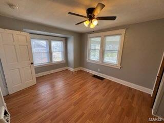 Midland View - Residential Lease