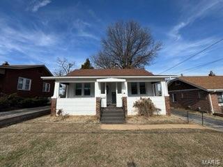 Midland View - Residential Lease