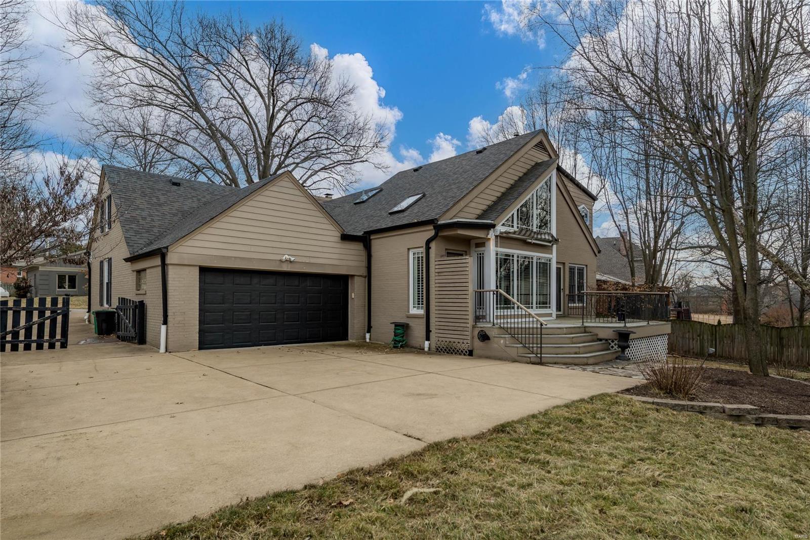 Clayton Gardens 2 - Residential