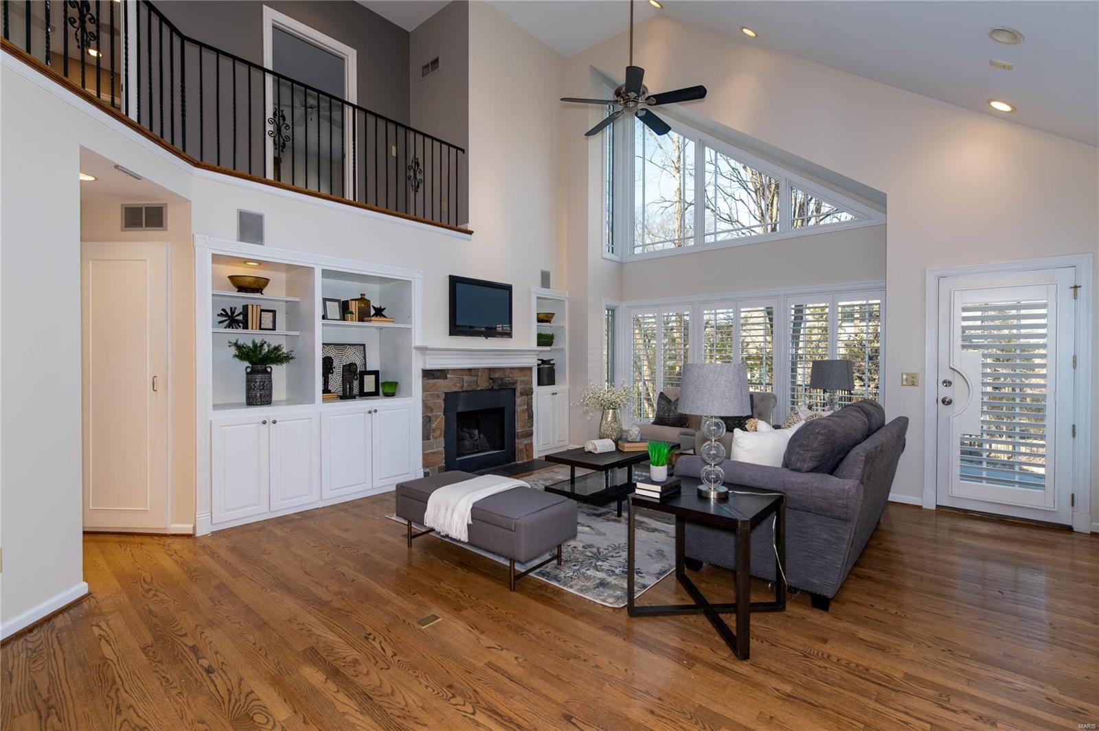 Clayton Gardens 2 - Residential