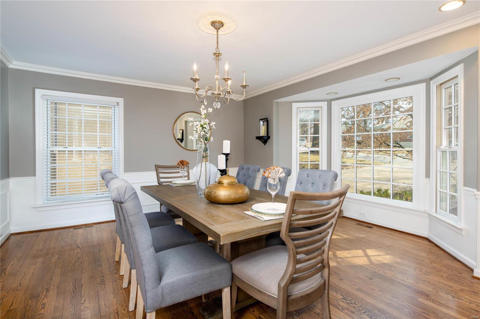 Clayton Gardens 2 - Residential