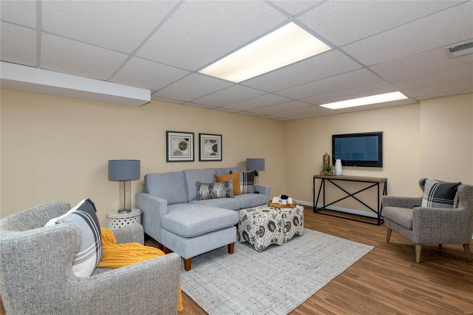 Clayton Gardens 2 - Residential