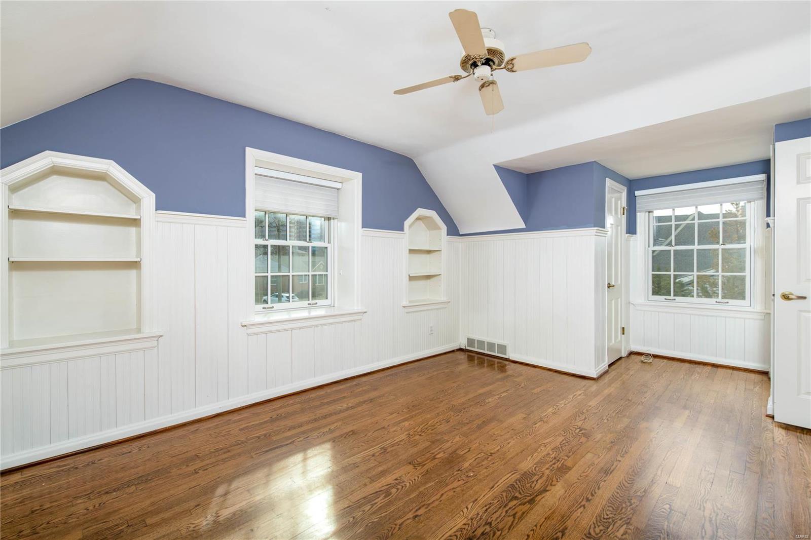 Clayton Gardens 2 - Residential