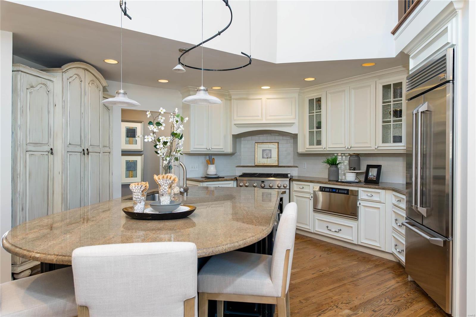 Clayton Gardens 2 - Residential