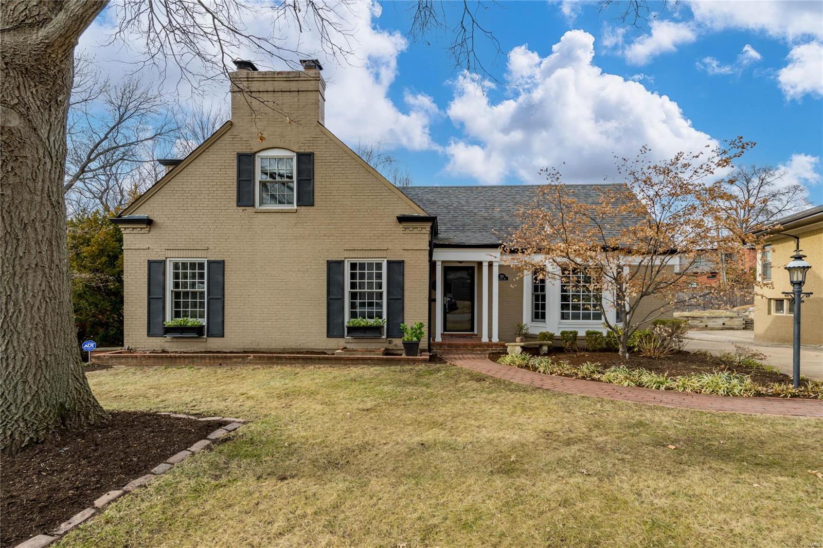 Clayton Gardens 2 - Residential