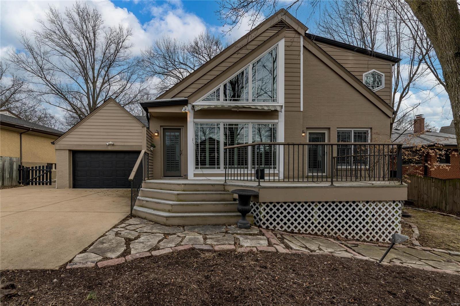 Clayton Gardens 2 - Residential