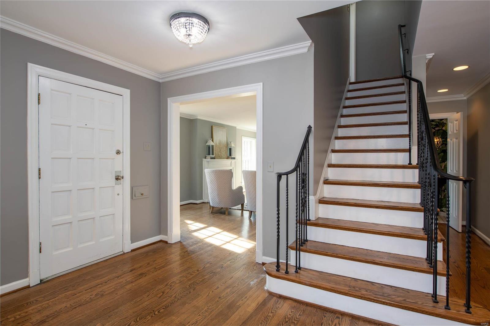 Clayton Gardens 2 - Residential