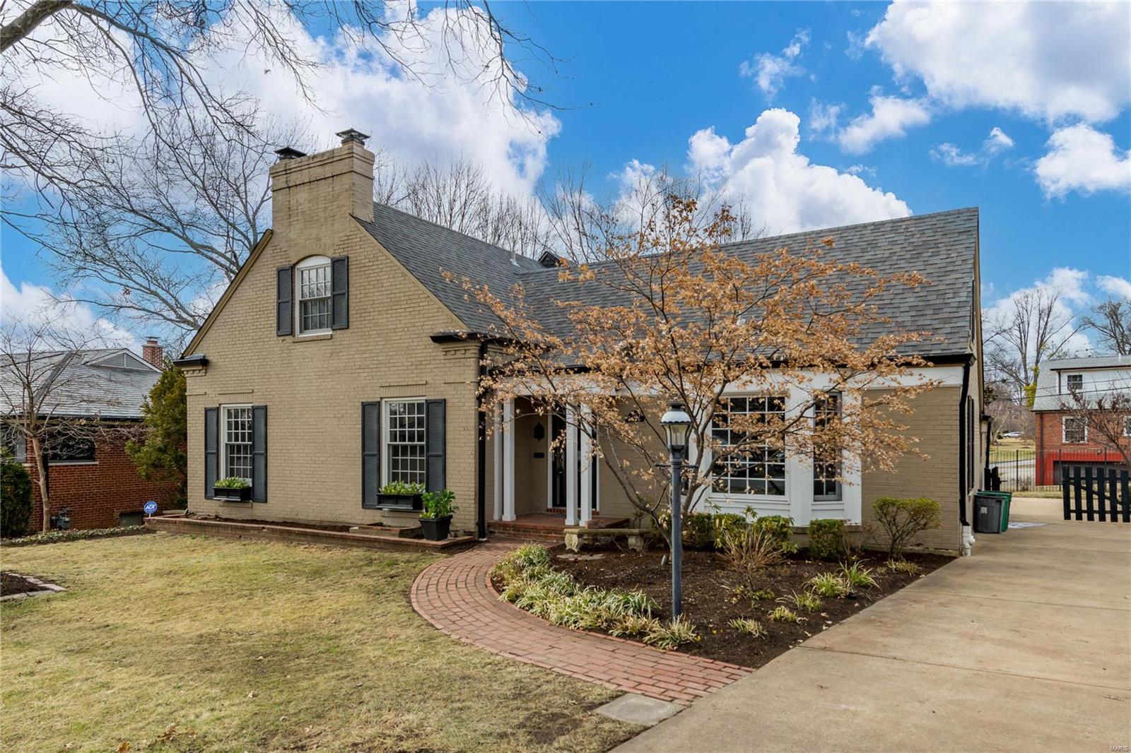 Clayton Gardens 2 - Residential