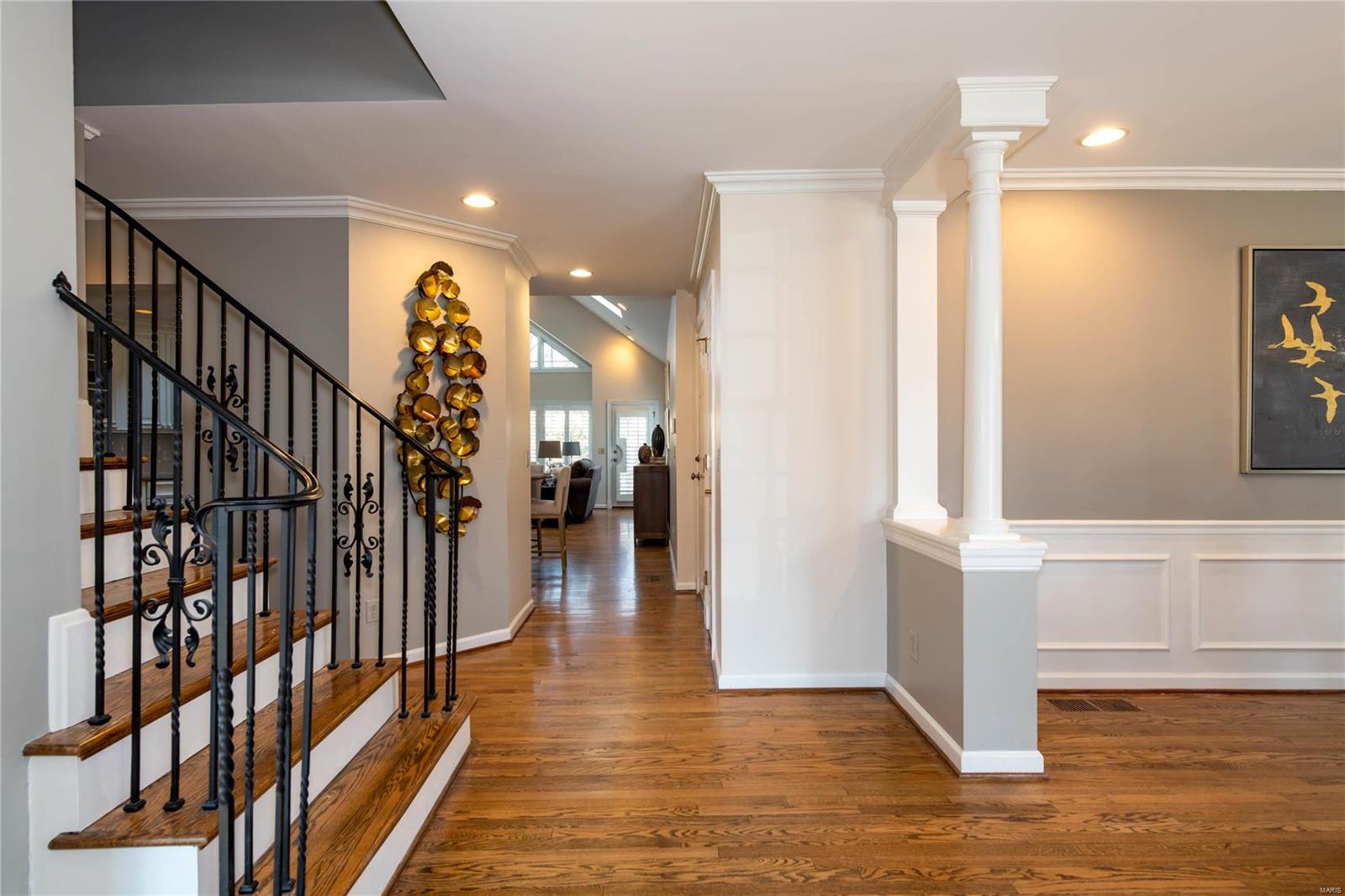 Clayton Gardens 2 - Residential