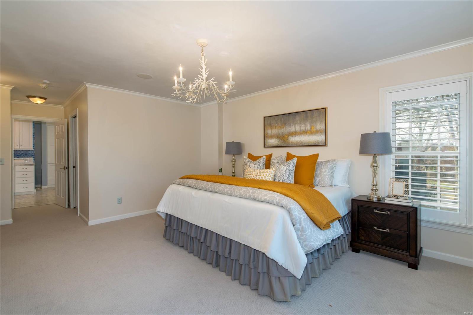 Clayton Gardens 2 - Residential