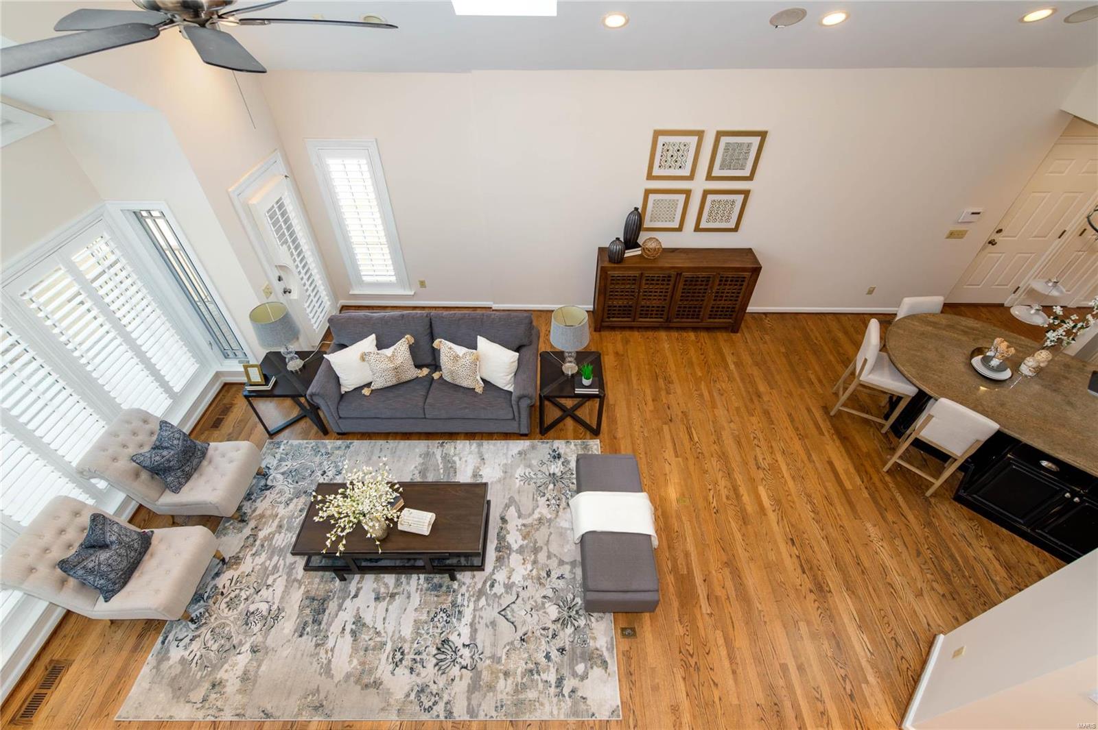 Clayton Gardens 2 - Residential