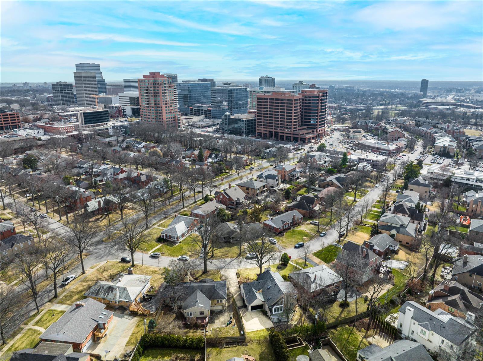 Clayton Gardens 2 - Residential