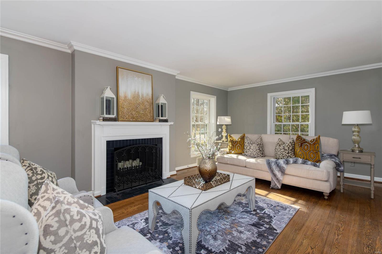 Clayton Gardens 2 - Residential