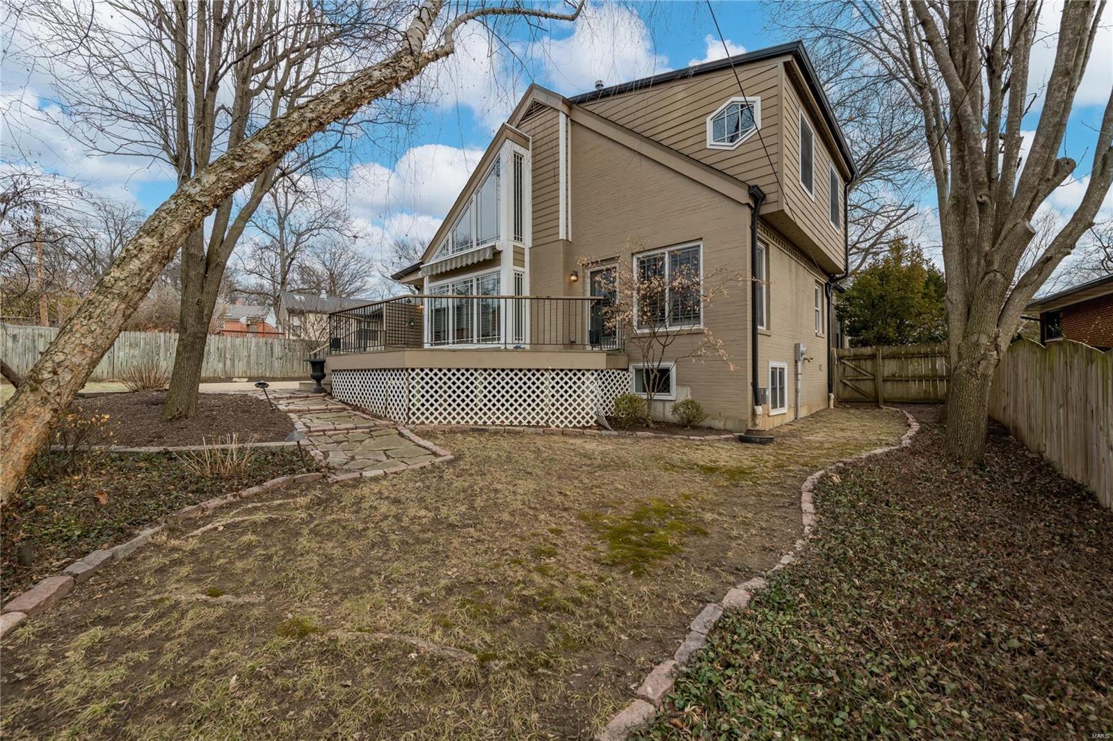 Clayton Gardens 2 - Residential