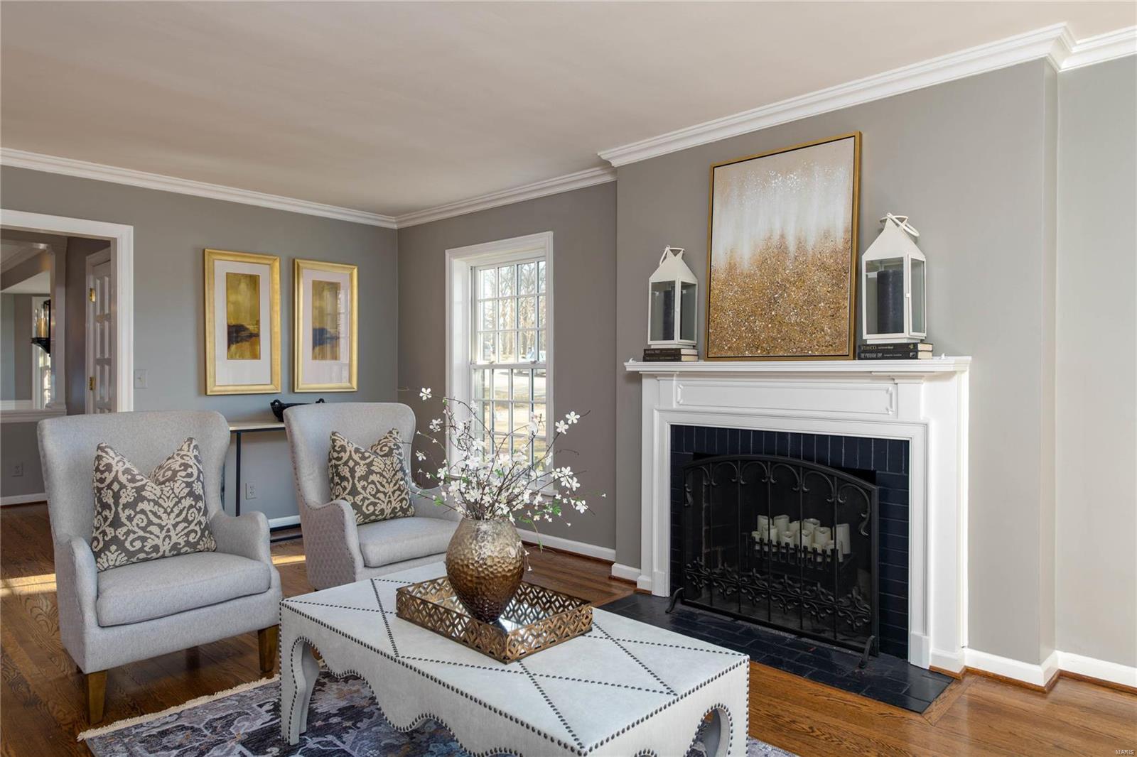 Clayton Gardens 2 - Residential