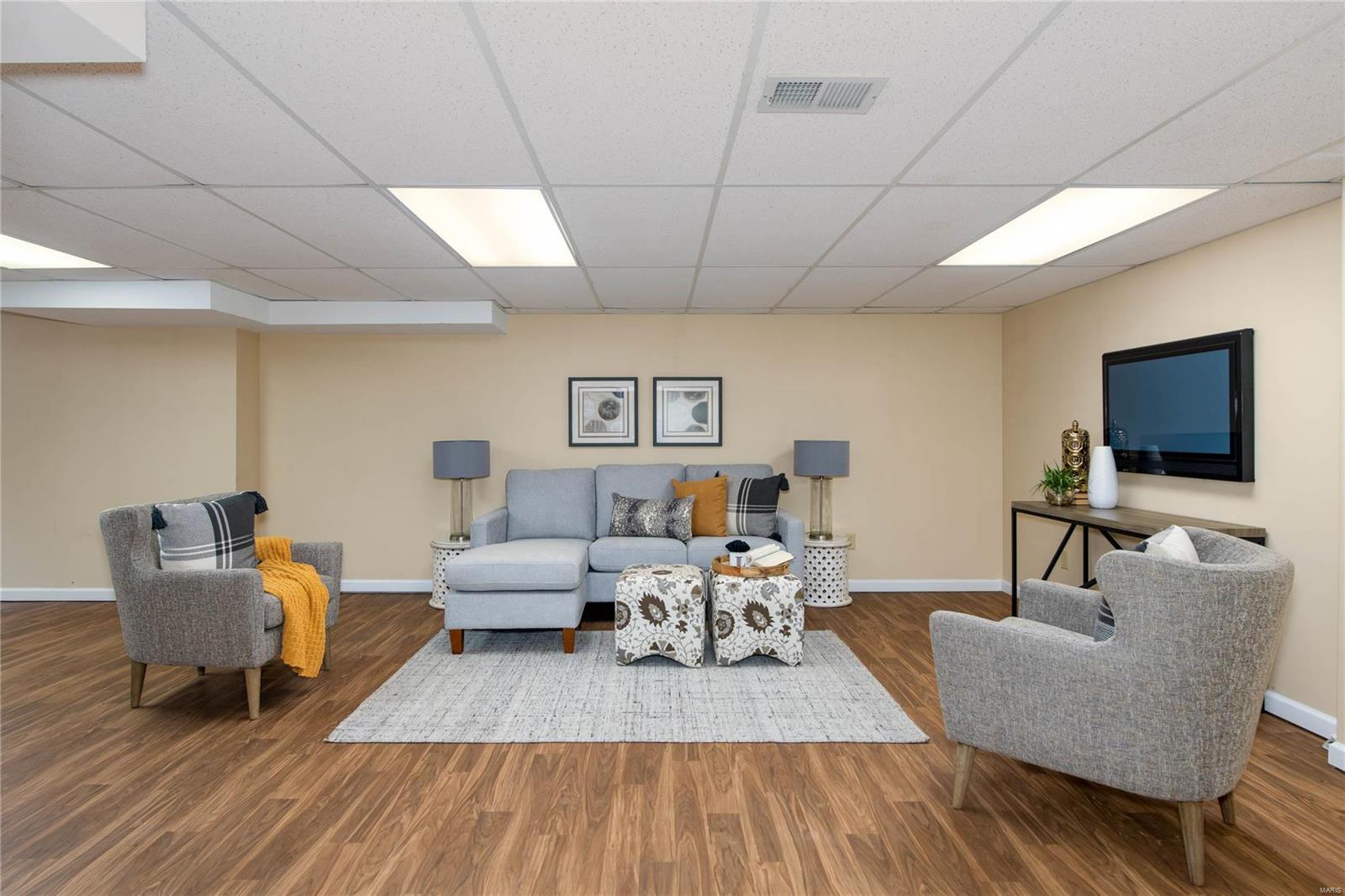 Clayton Gardens 2 - Residential