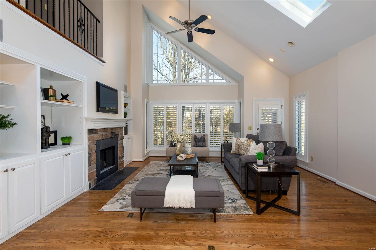 Clayton Gardens 2 - Residential