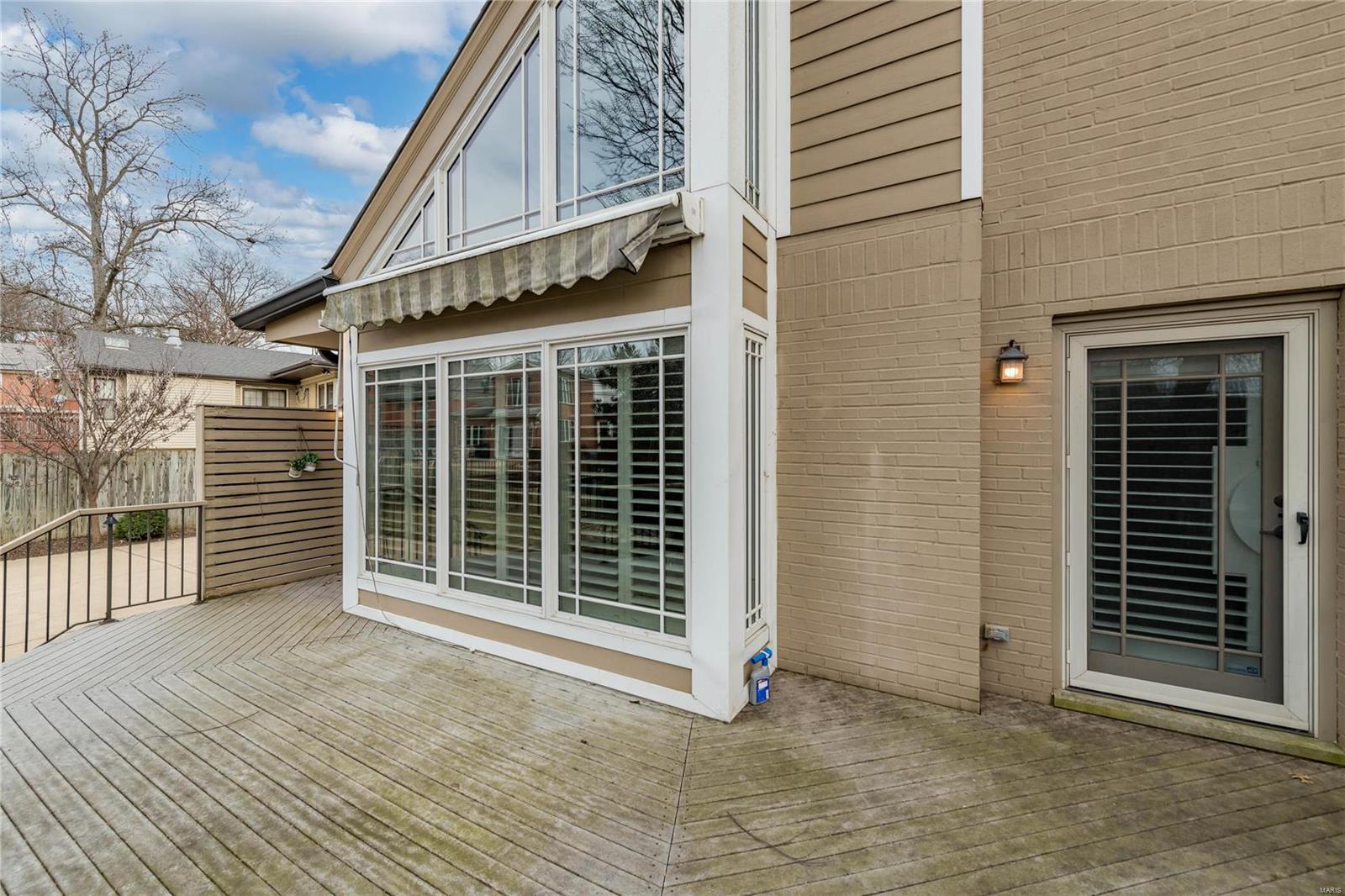 Clayton Gardens 2 - Residential