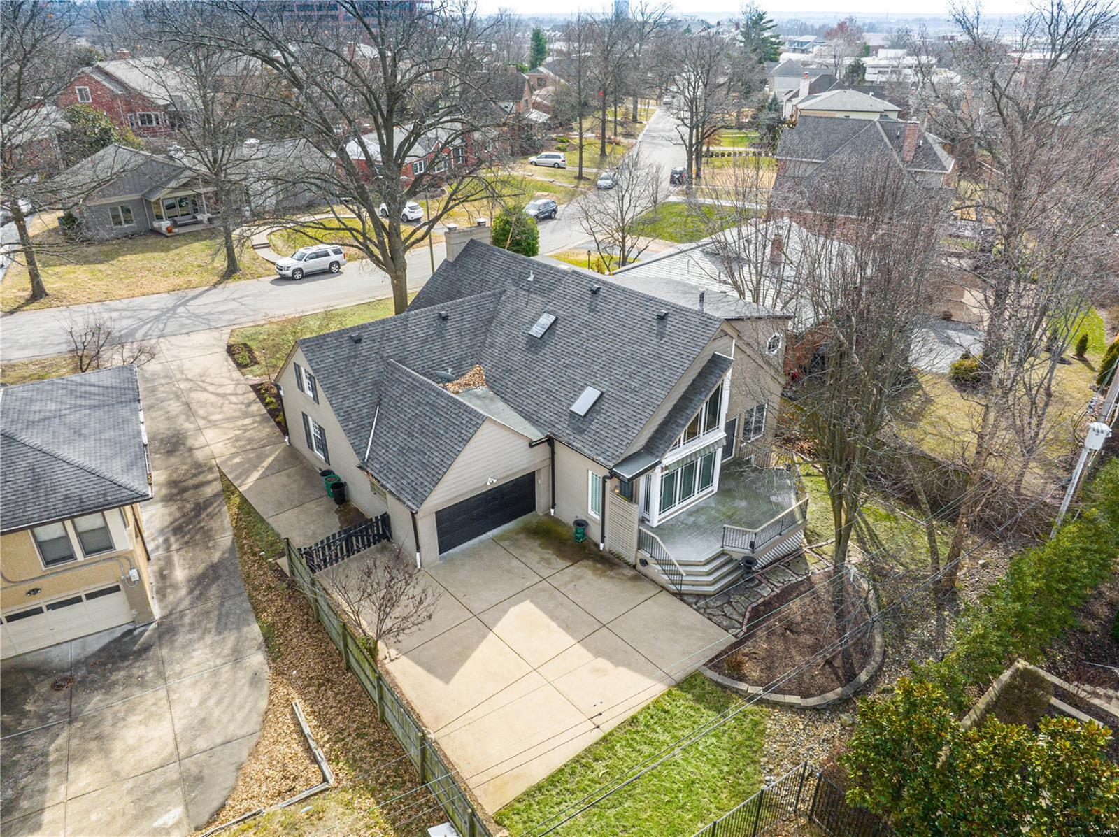 Clayton Gardens 2 - Residential