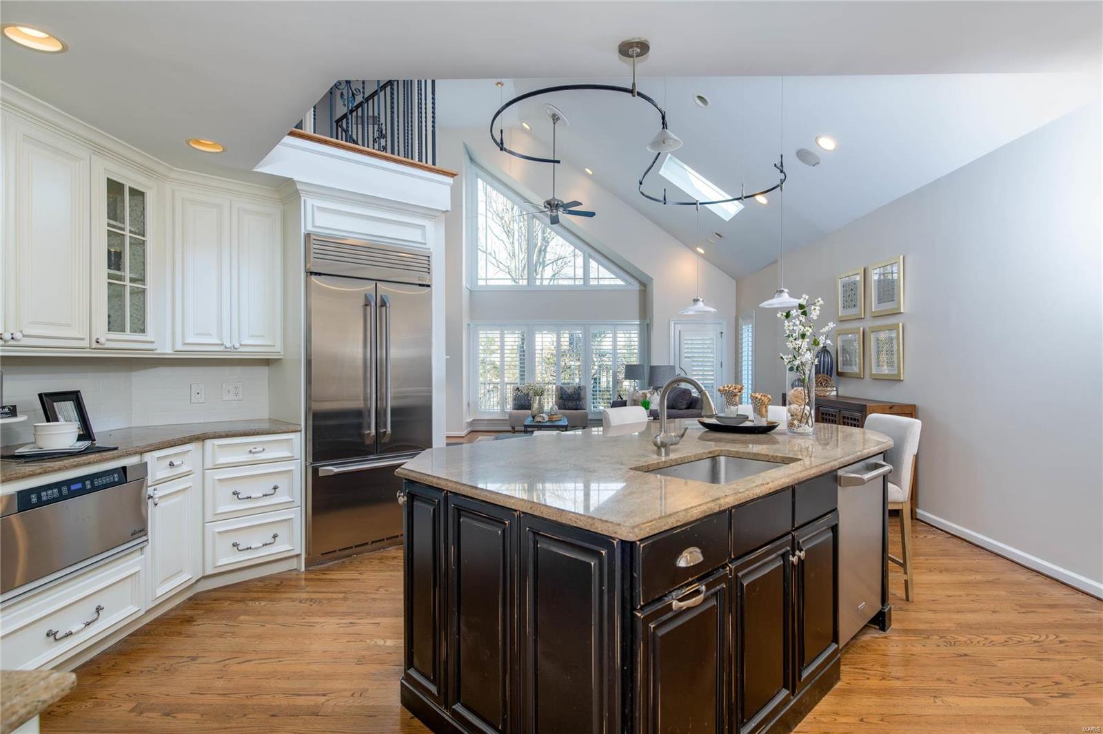 Clayton Gardens 2 - Residential