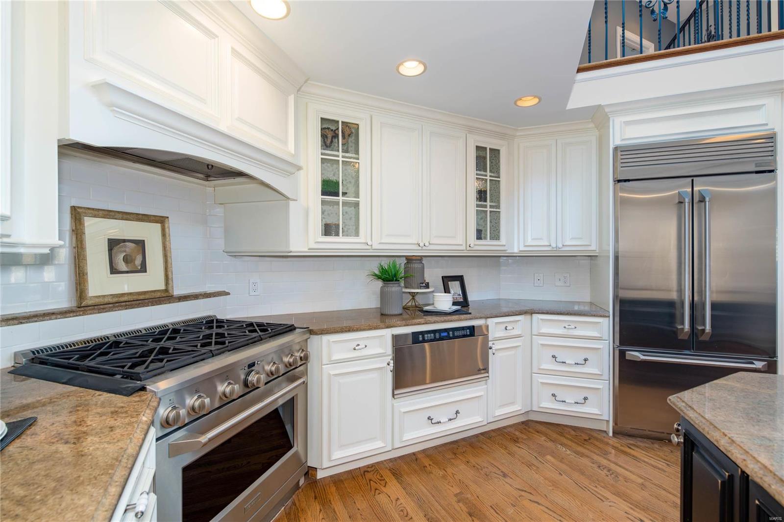 Clayton Gardens 2 - Residential