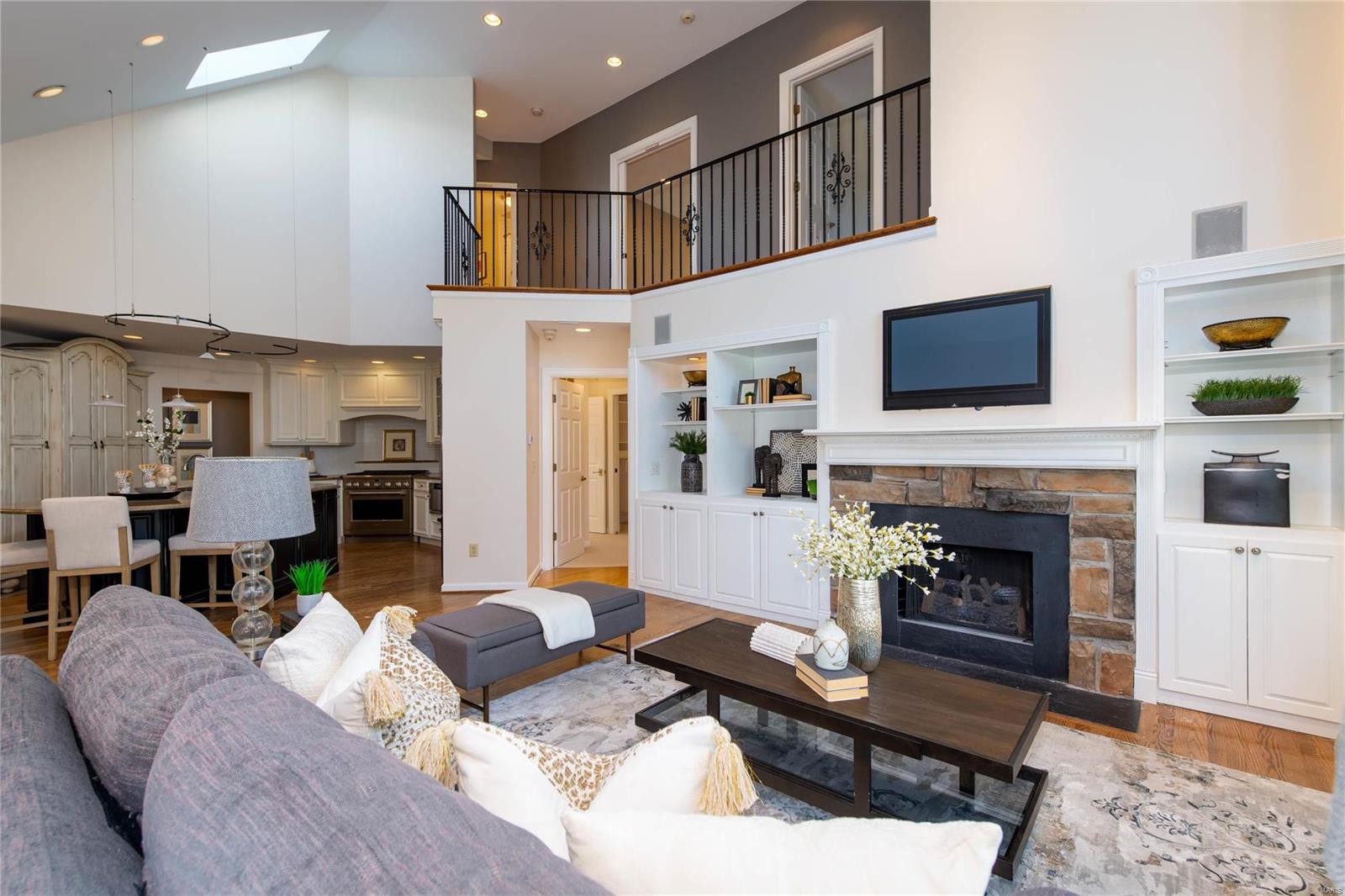 Clayton Gardens 2 - Residential