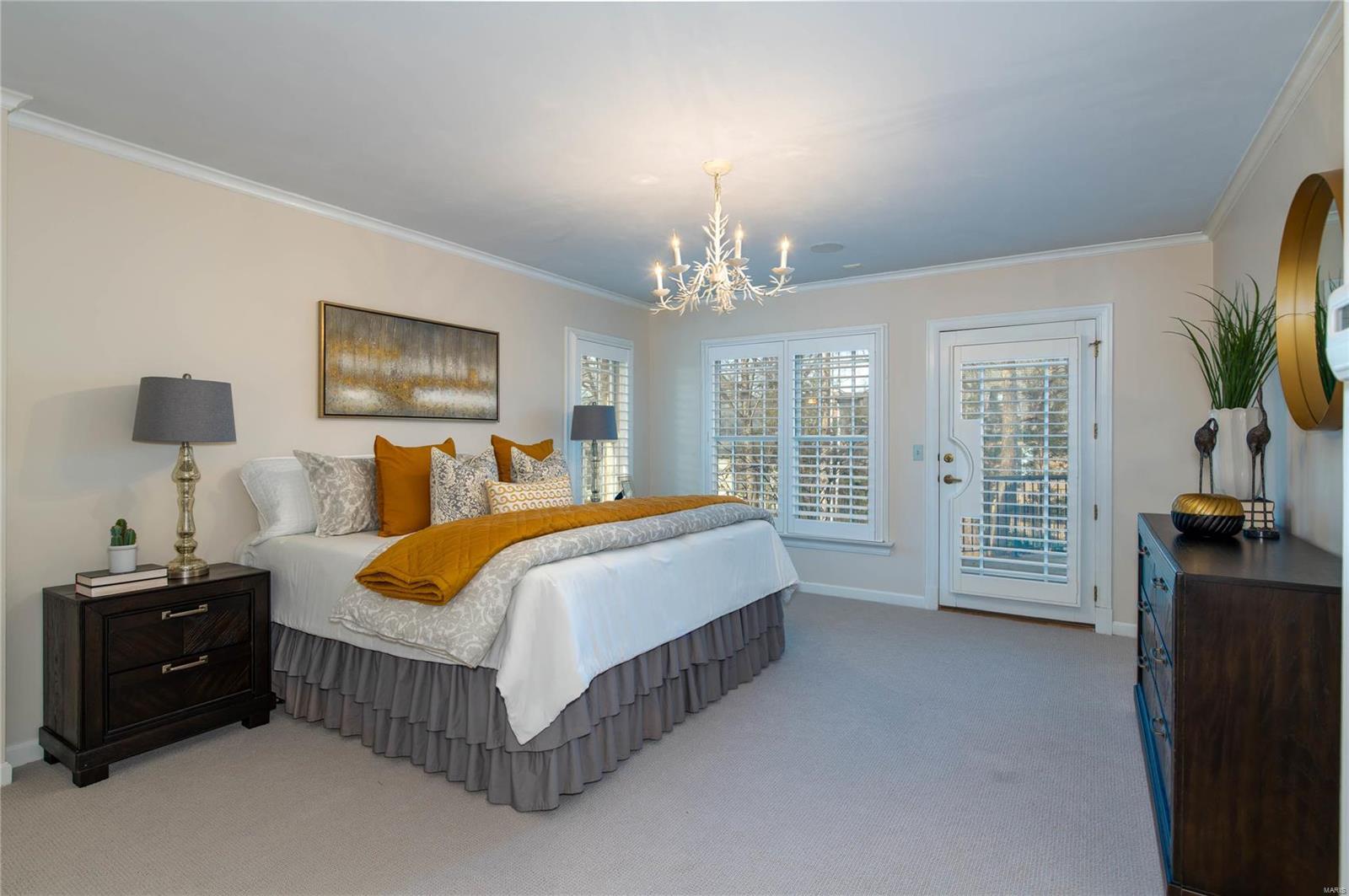 Clayton Gardens 2 - Residential