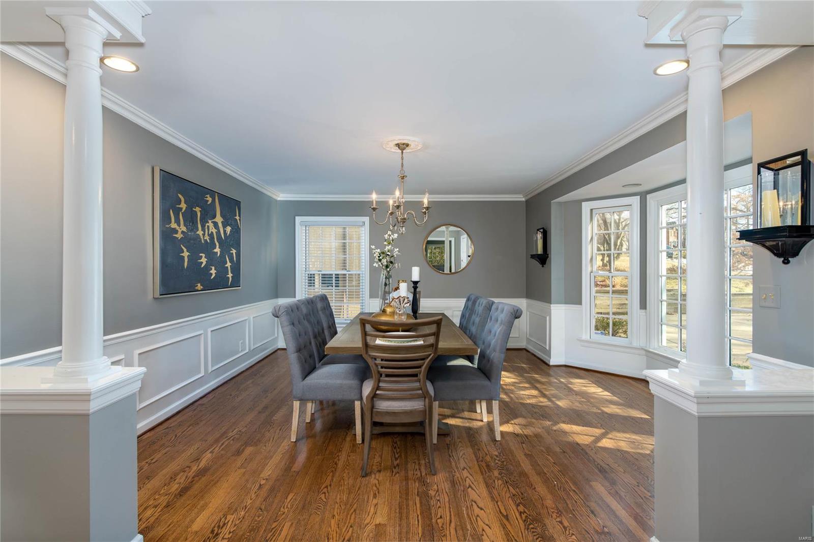 Clayton Gardens 2 - Residential