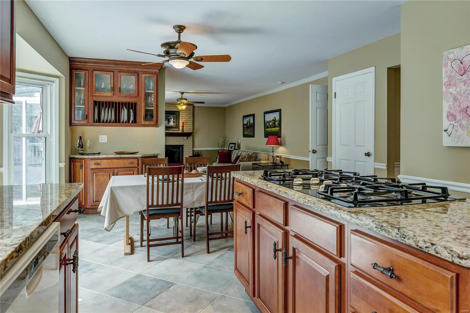 Sunnybrook Farm - Residential