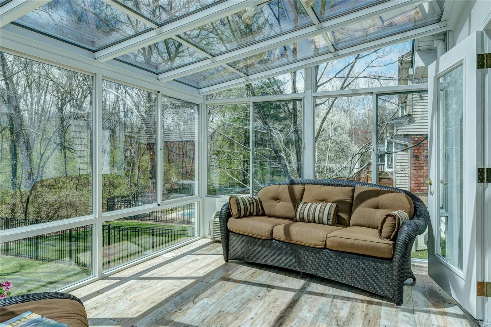 Sunnybrook Farm - Residential