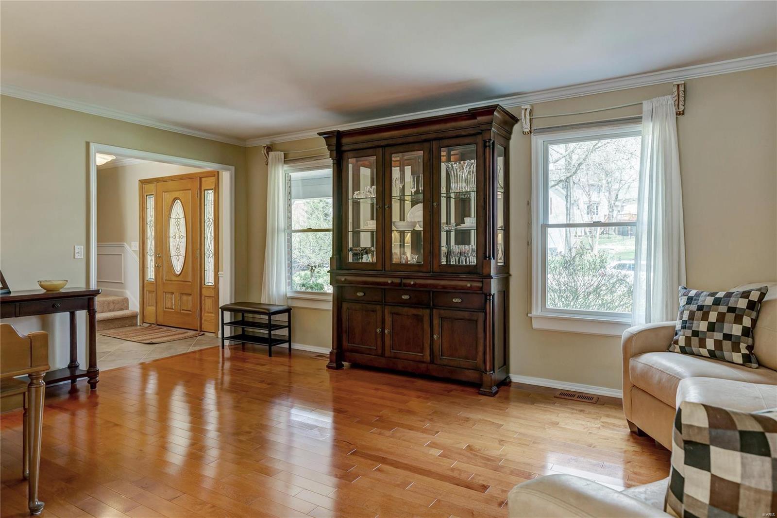 Sunnybrook Farm - Residential