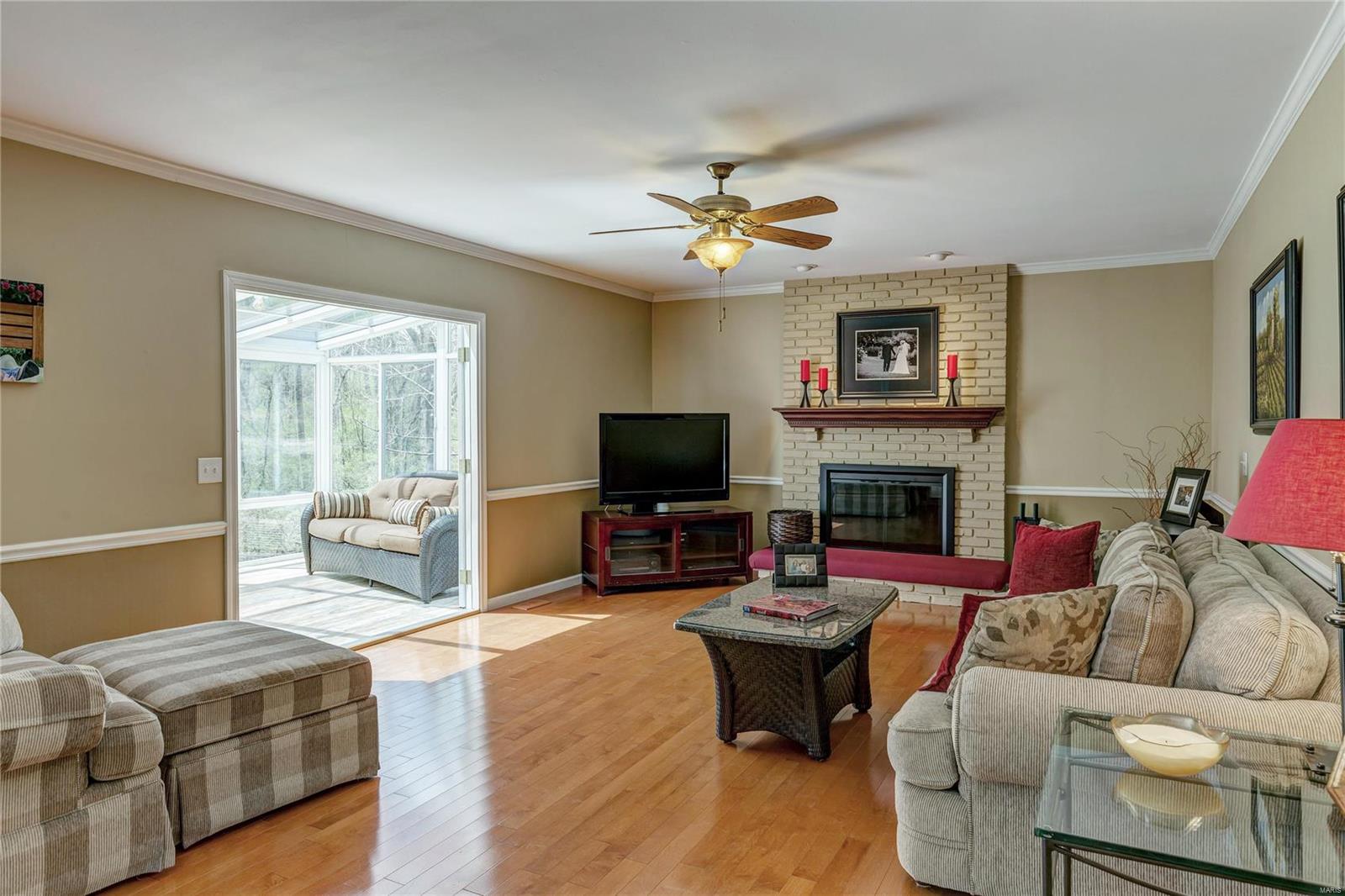 Sunnybrook Farm - Residential