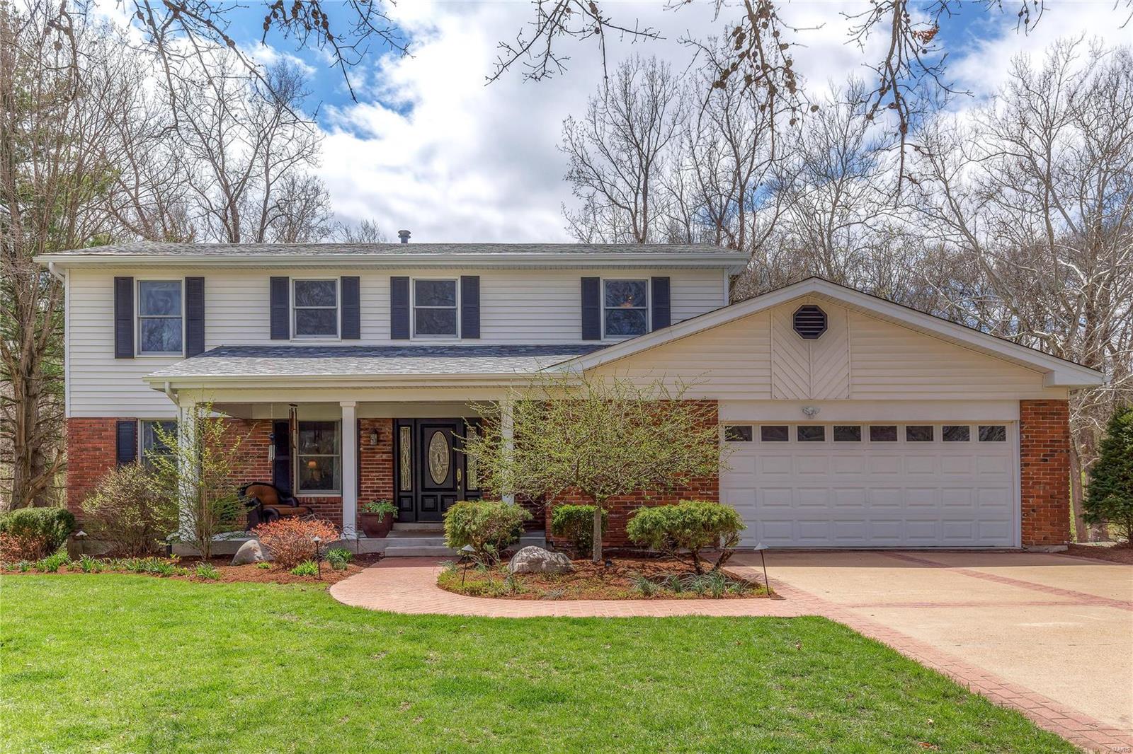 Sunnybrook Farm - Residential