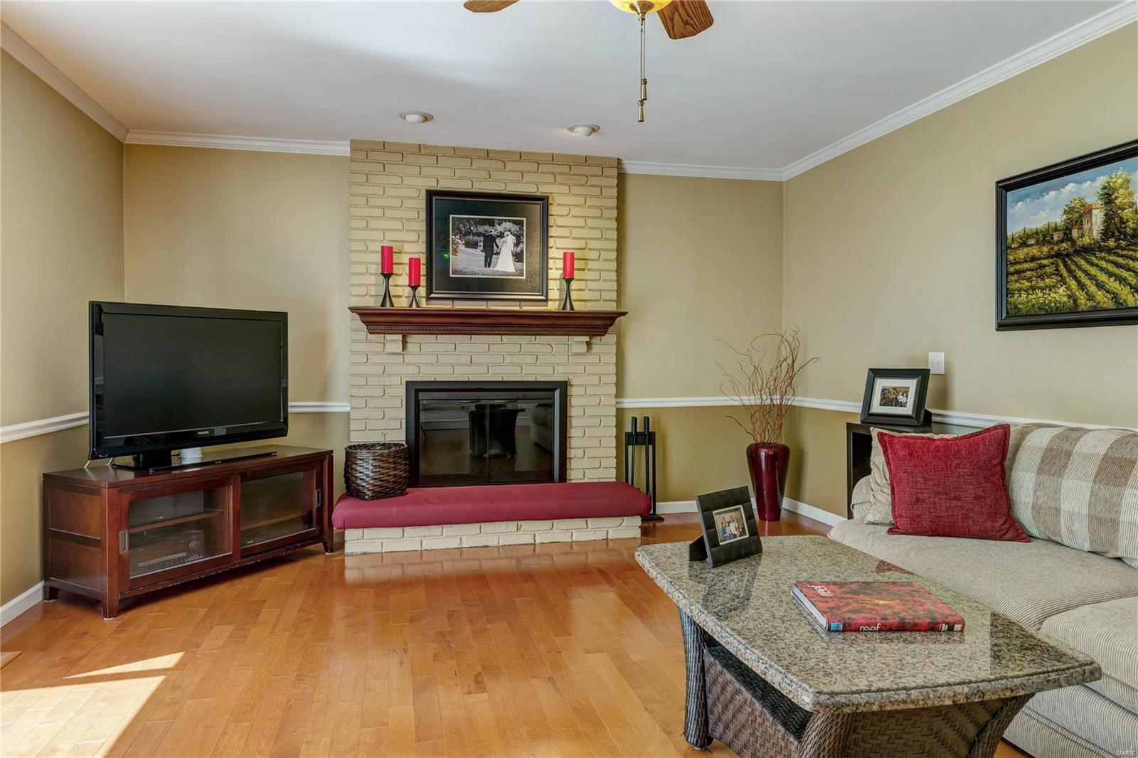 Sunnybrook Farm - Residential