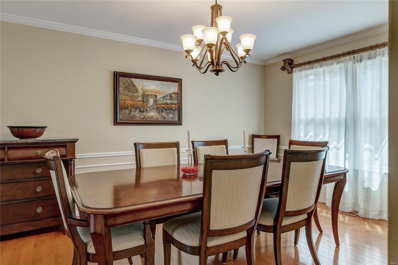 Sunnybrook Farm - Residential