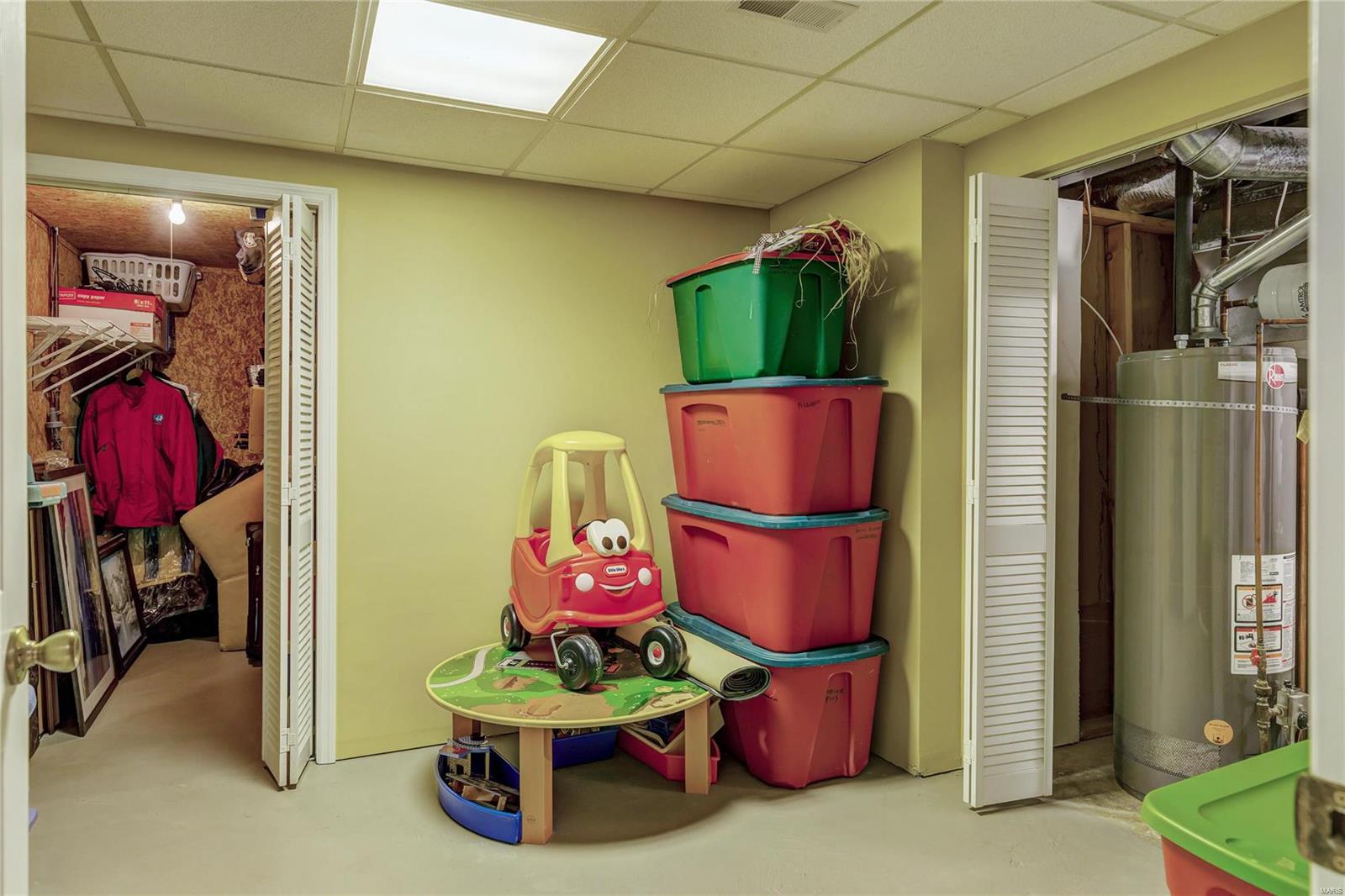 Sunnybrook Farm - Residential