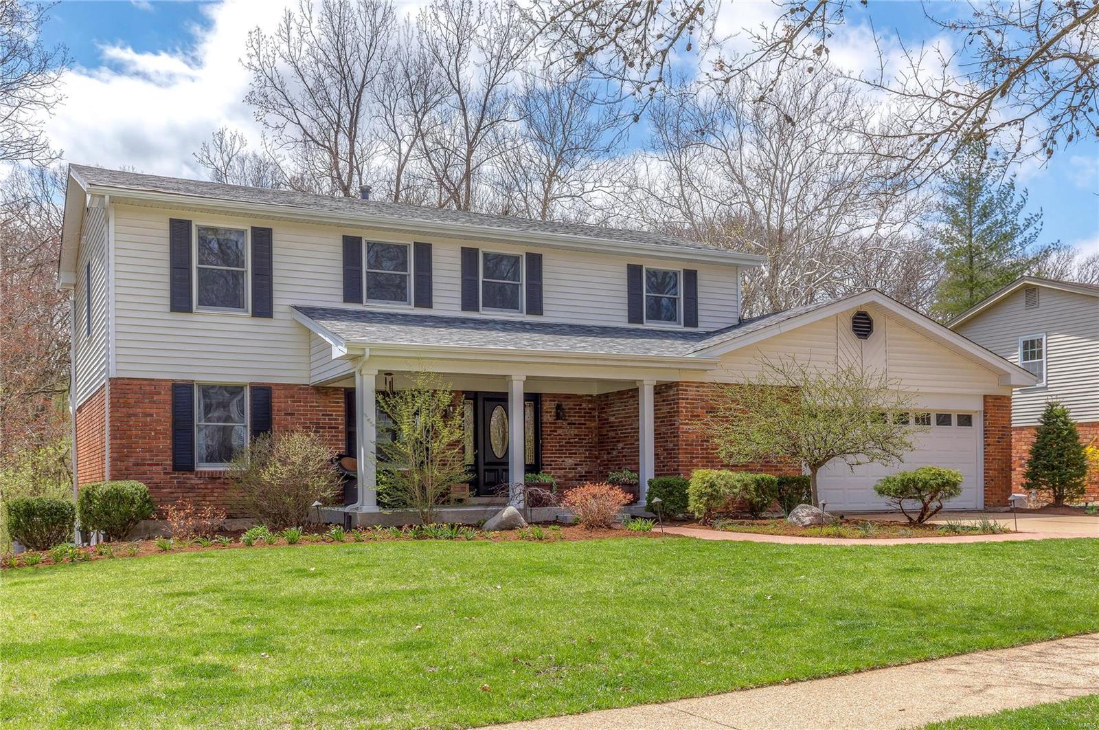 Sunnybrook Farm - Residential