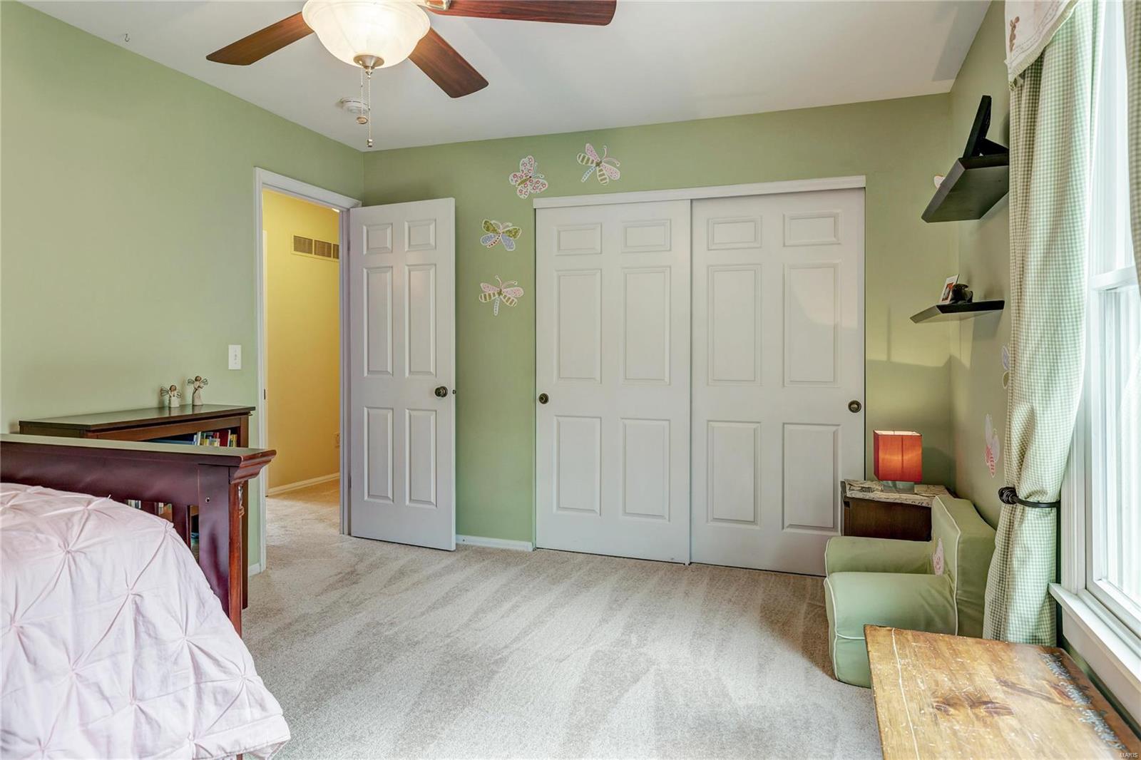 Sunnybrook Farm - Residential