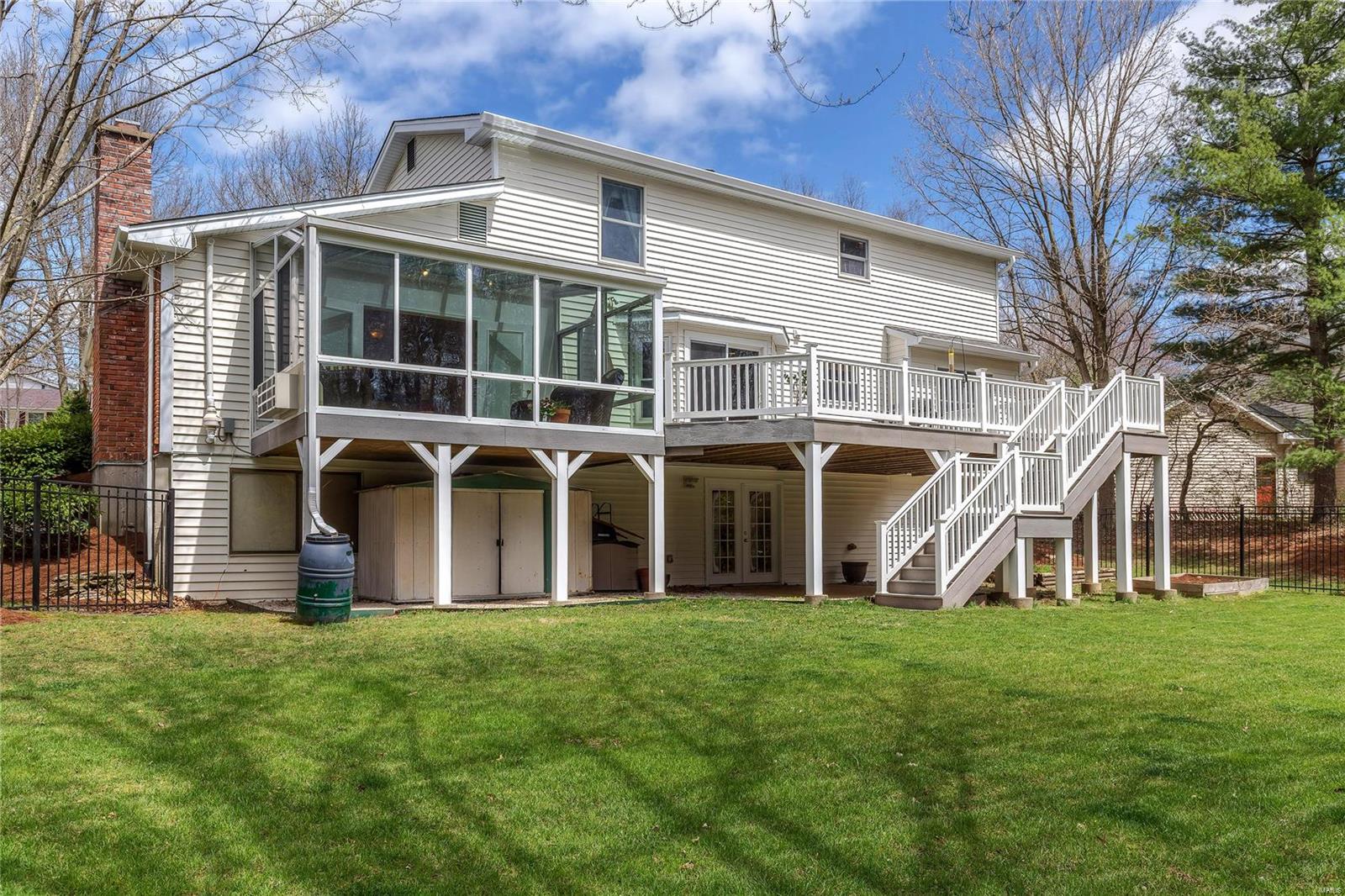 Sunnybrook Farm - Residential
