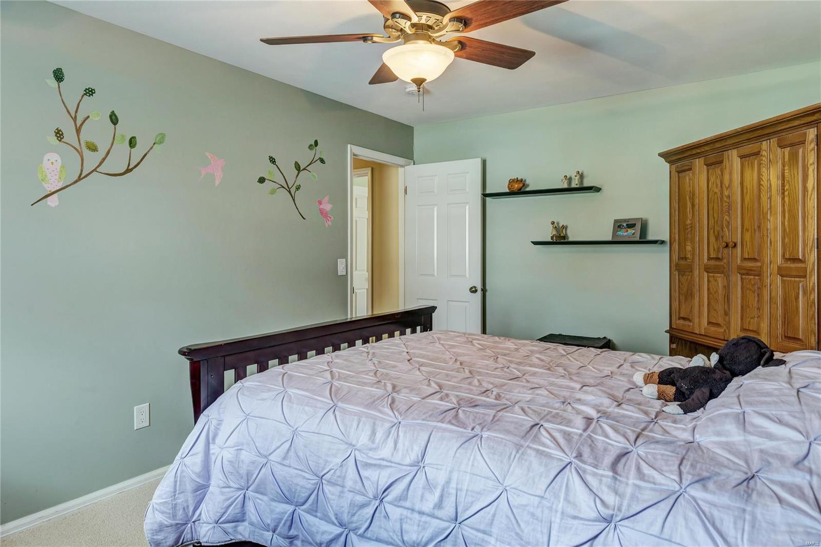 Sunnybrook Farm - Residential