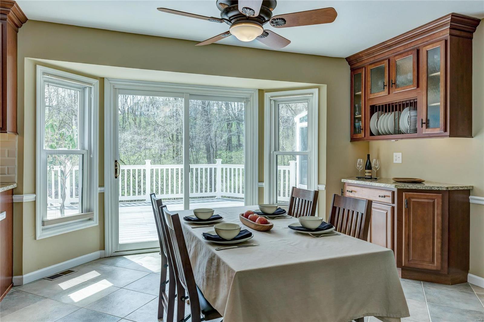 Sunnybrook Farm - Residential