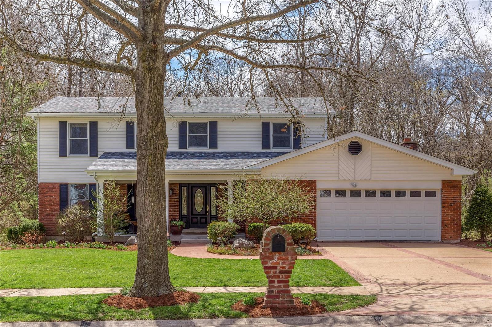 Sunnybrook Farm - Residential