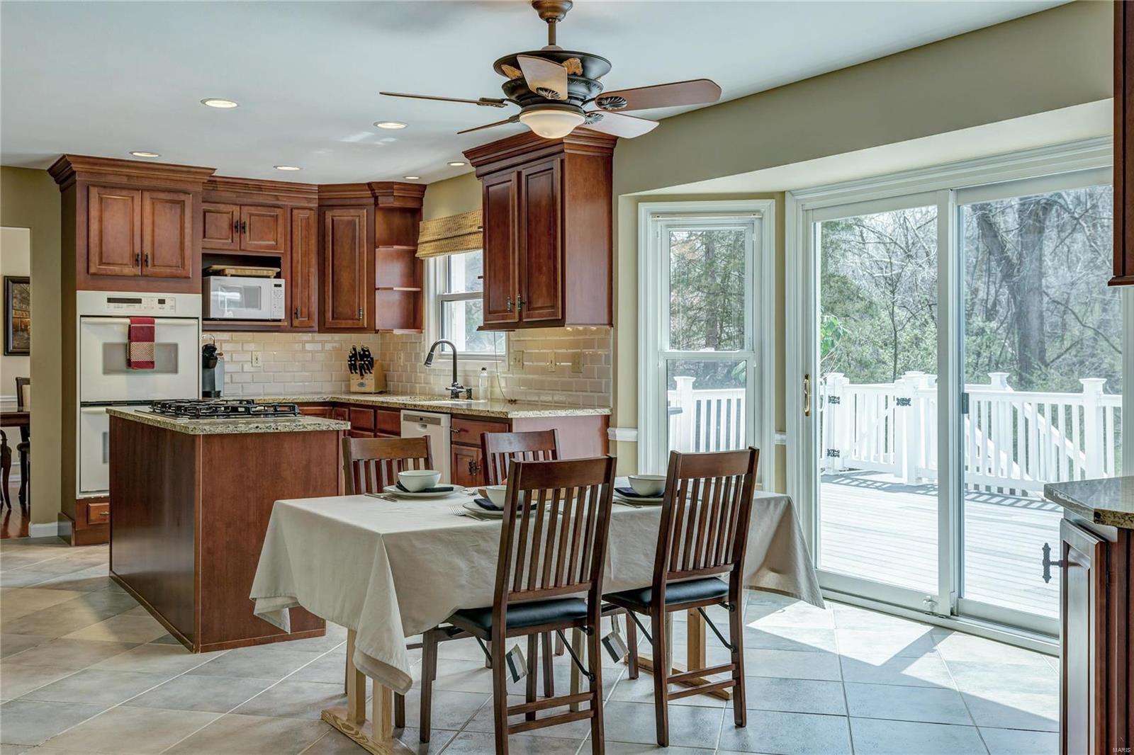 Sunnybrook Farm - Residential