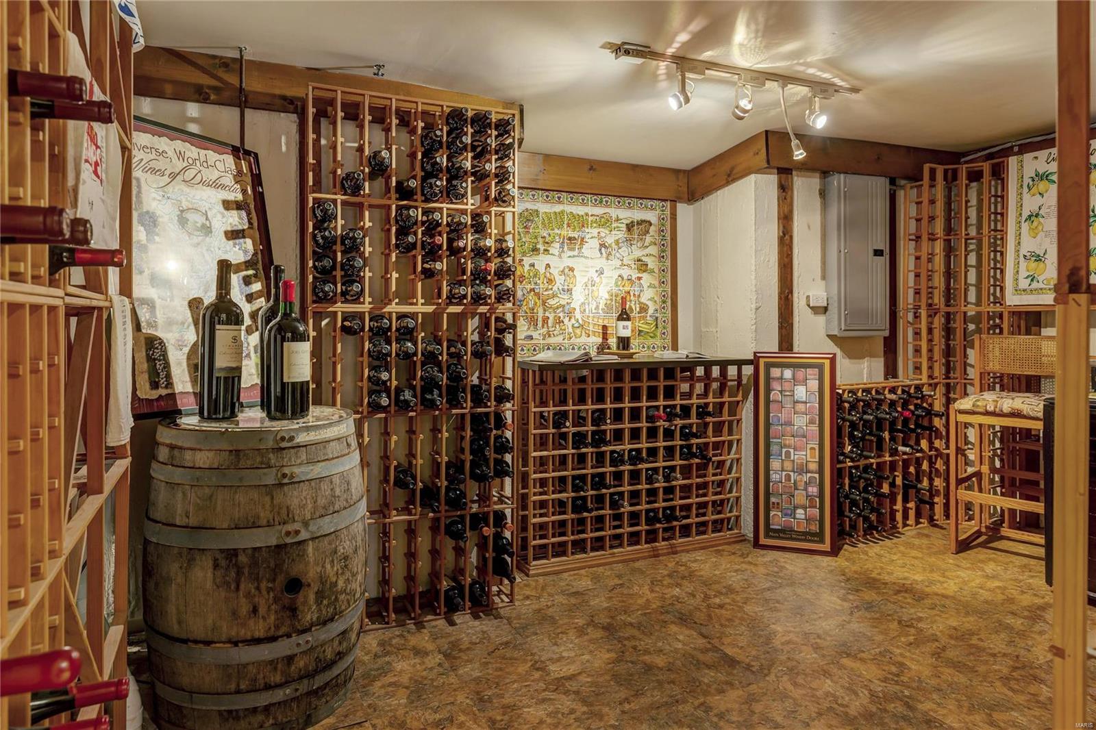 Sunnybrook Farm - Residential