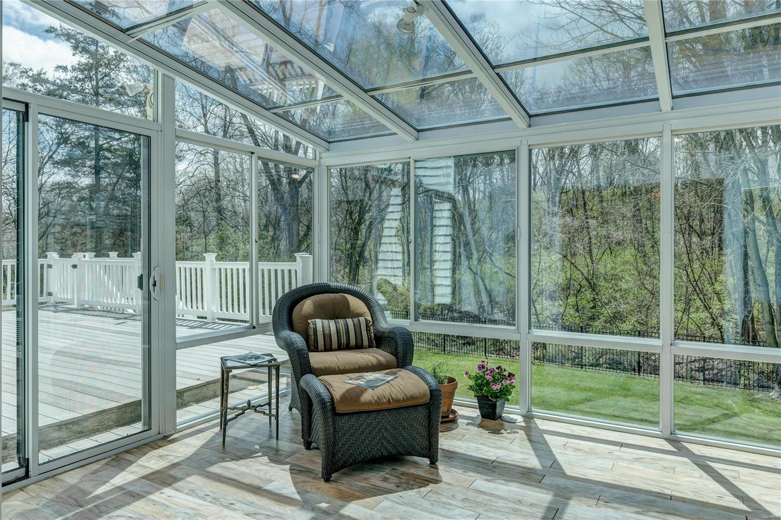 Sunnybrook Farm - Residential