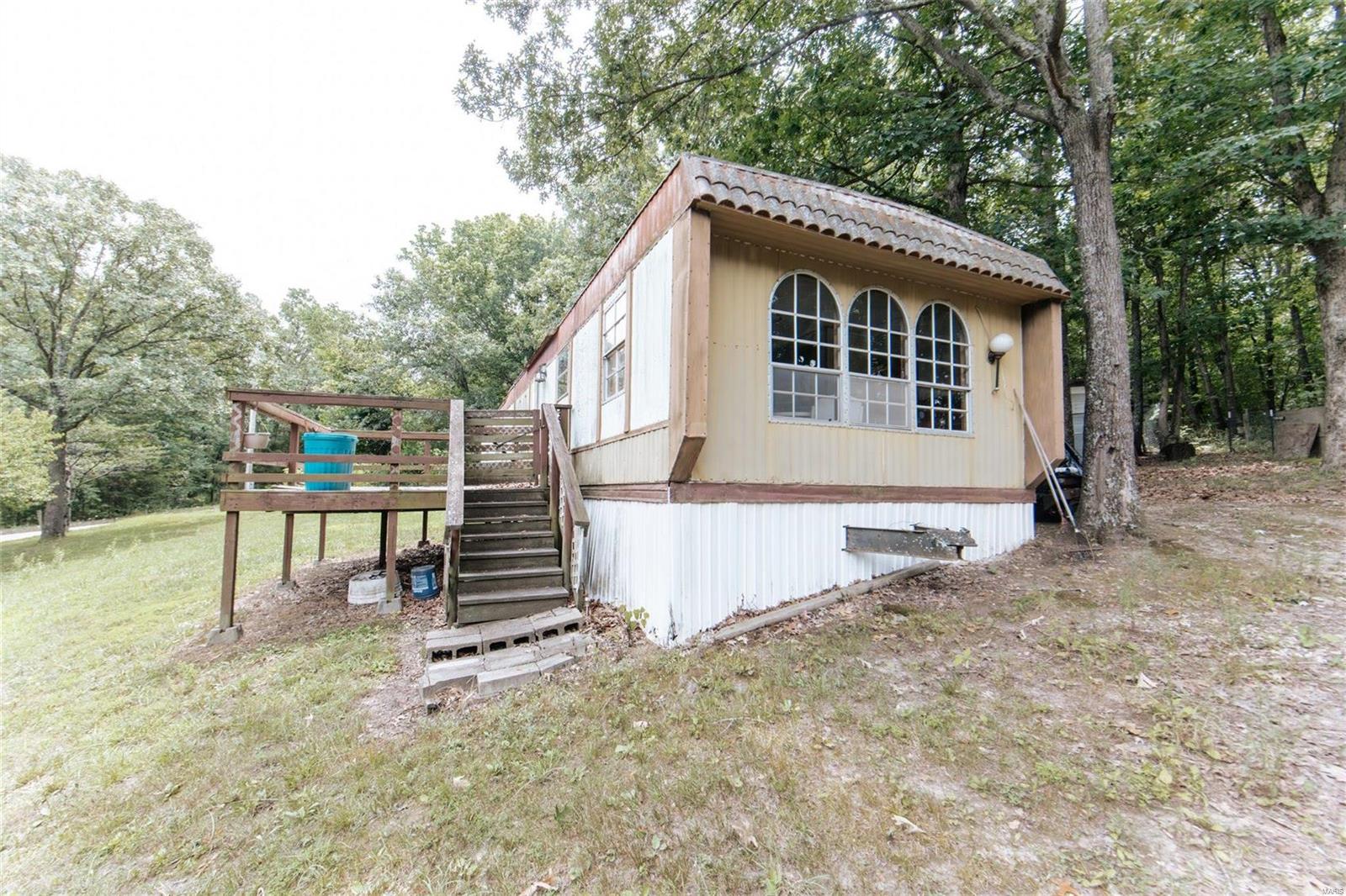 Photo 53 of 61 of 11535 County Road 8170 mobile home