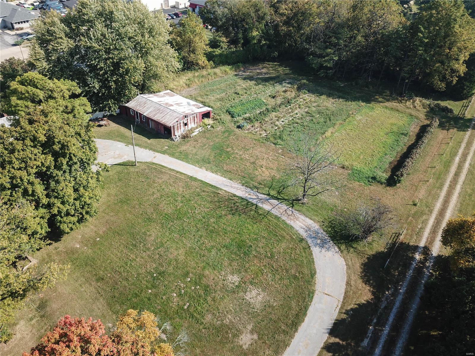 N/A - Commercial Sale