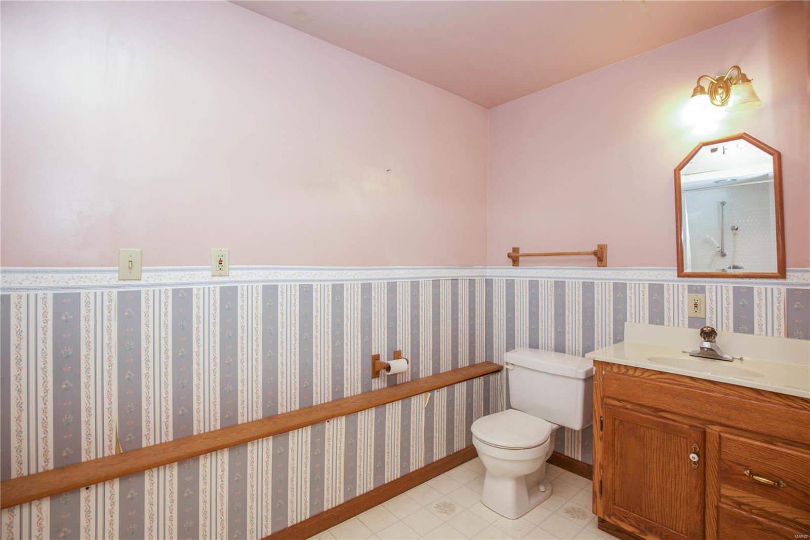 N/A - Commercial Sale