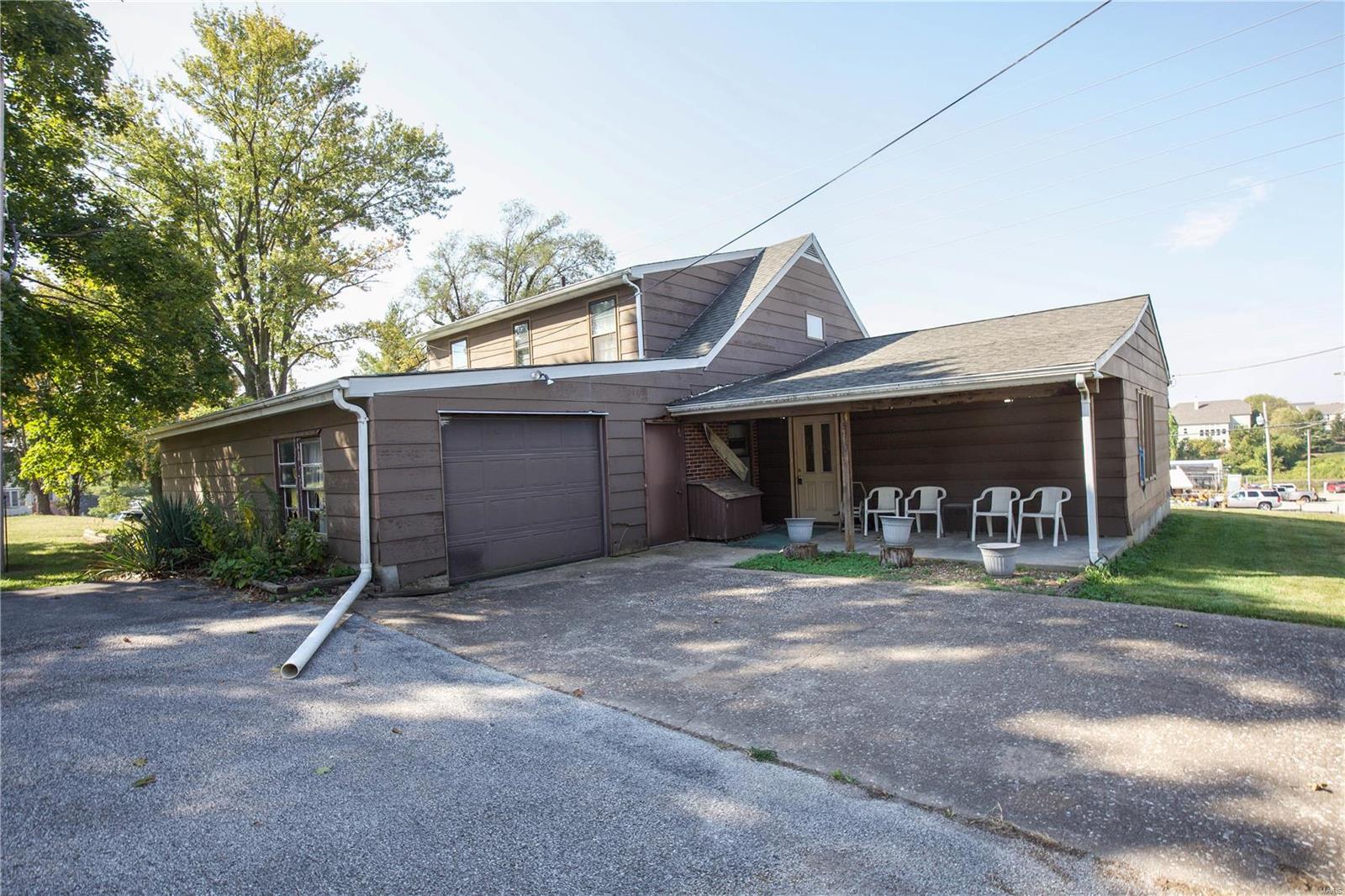 N/A - Commercial Sale